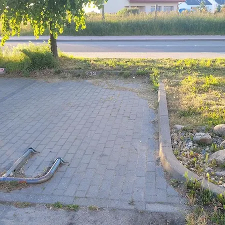 Daire Apartament Morski
