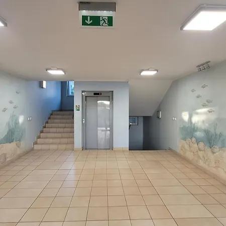 Apartament Morski Daire Pogorze