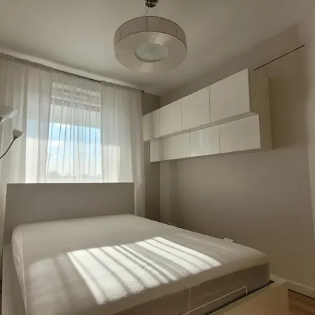 Apartament Morski Daire *