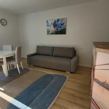 Daire Apartament Morski