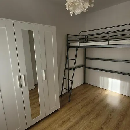 Daire Apartament Morski