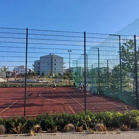 Apartament Morski
