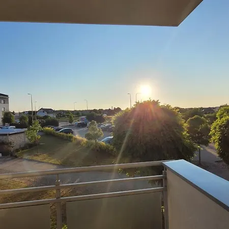 Apartament Morski Pogorze